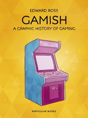 cover image of Gamish